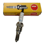1X NGK ER9EH Spark Plug for ZS Zongshen 190cc 212cc (PIT Dirt Bike)