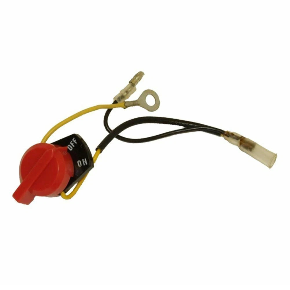 Stop Switch for GX110 GX140 Lawn Mower (Replacement Part)