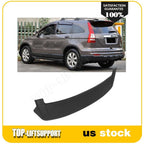Trunk Roof Spoiler Wing with LED for Honda CR-V (2007–2011)