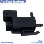 Electric Changeover Vacuum Control Valve for BMW E36 E39 E46 E65 Mini R53 (1992-2006)