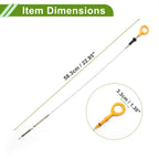 Engine Oil Dipstick No. 111400Y701 for Nissan Civilian (1998–2007)