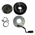 AC Compressor Clutch Replacement for Nissan Murano 3.5L (2023–2024)