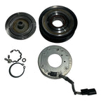 AC Compressor Clutch Replacement for Nissan Murano 3.5L (2023–2024)
