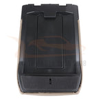 Center Console Latch Armrest Repair Kit for Chevrolet GMC (1999–2007) Beige
