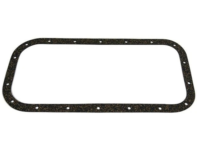 Oil Pan Gasket for Suzuki Samurai 1986–1995 (1.3L 4 Cyl, WS113PR)