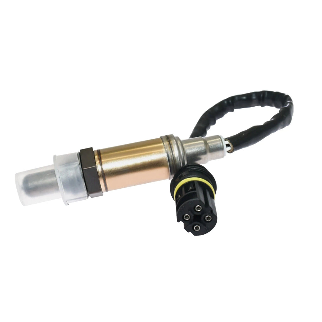 2X Upstream O2 Oxygen Sensor for BMW X5 (2001–2006) 11781513962