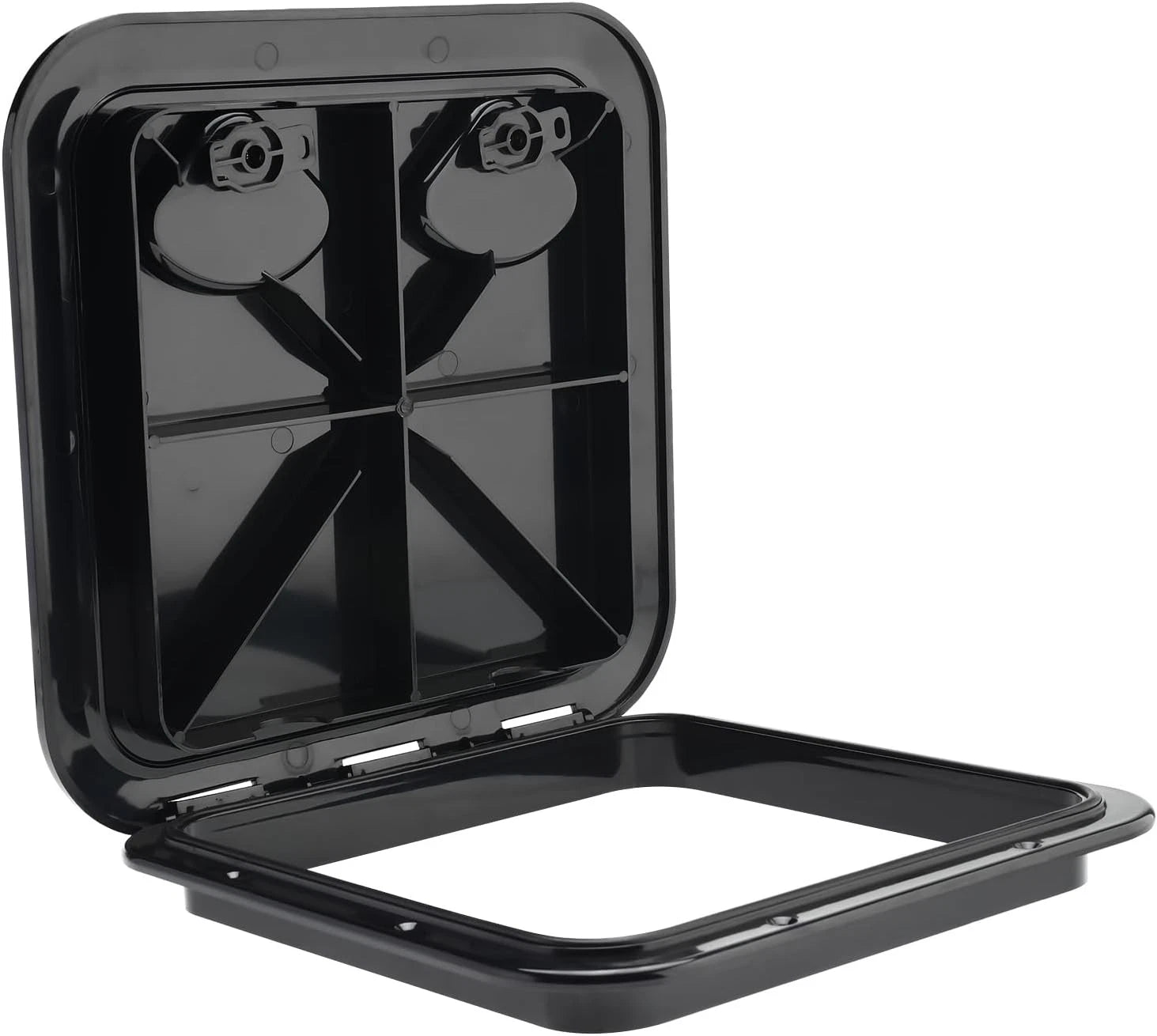 Boat Deck Hatch 14.5" x 14.625" for Marine Boats