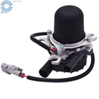 Secondary Air Injection Smog Pump for Toyota Tundra Sequoia LX570 (2007–2013)