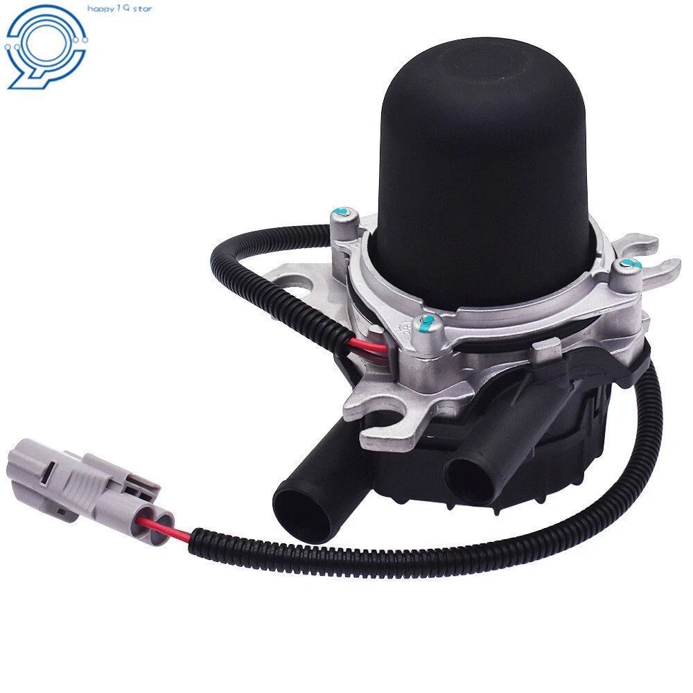 Secondary Air Injection Smog Pump for Toyota Tundra Sequoia LX570 (2007–2013)