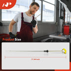 Transmission Dipstick for Honda Accord (2008–2012) Odyssey (2007–2013)