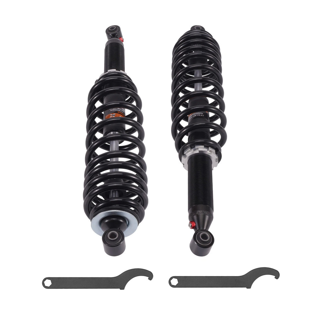 2X Rear Shocks Struts Kit for Can-Am Outlander Max 650 800 (2010–2012) 706000792