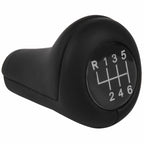 Leather Gear Shift Knob for BMW 5 7 Series M (E21 E34 E36 E46)