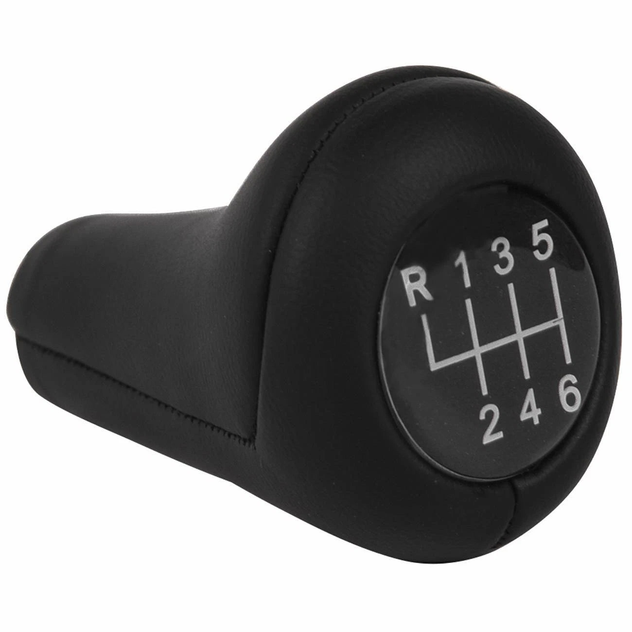 Leather Gear Shift Knob for BMW 5 7 Series M (E21 E34 E36 E46)