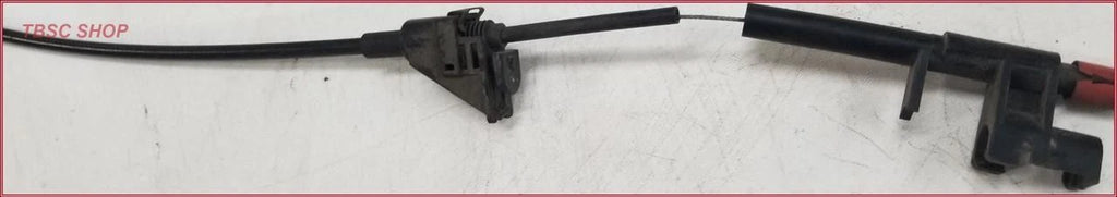 Cruise Control Cable for Ford Ranger 4.0L V6 (1995)