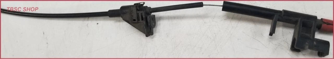 Cruise Control Cable for Ford Ranger 4.0L V6 (1995)