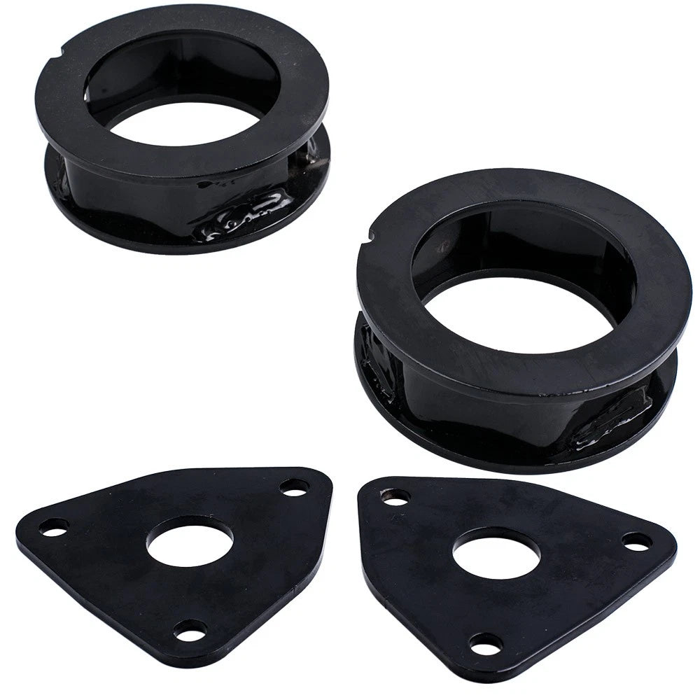 2.5'' Front Leveling Kit for Dodge Ram 1500 (2012–2018) 4x4 Strut Spacers