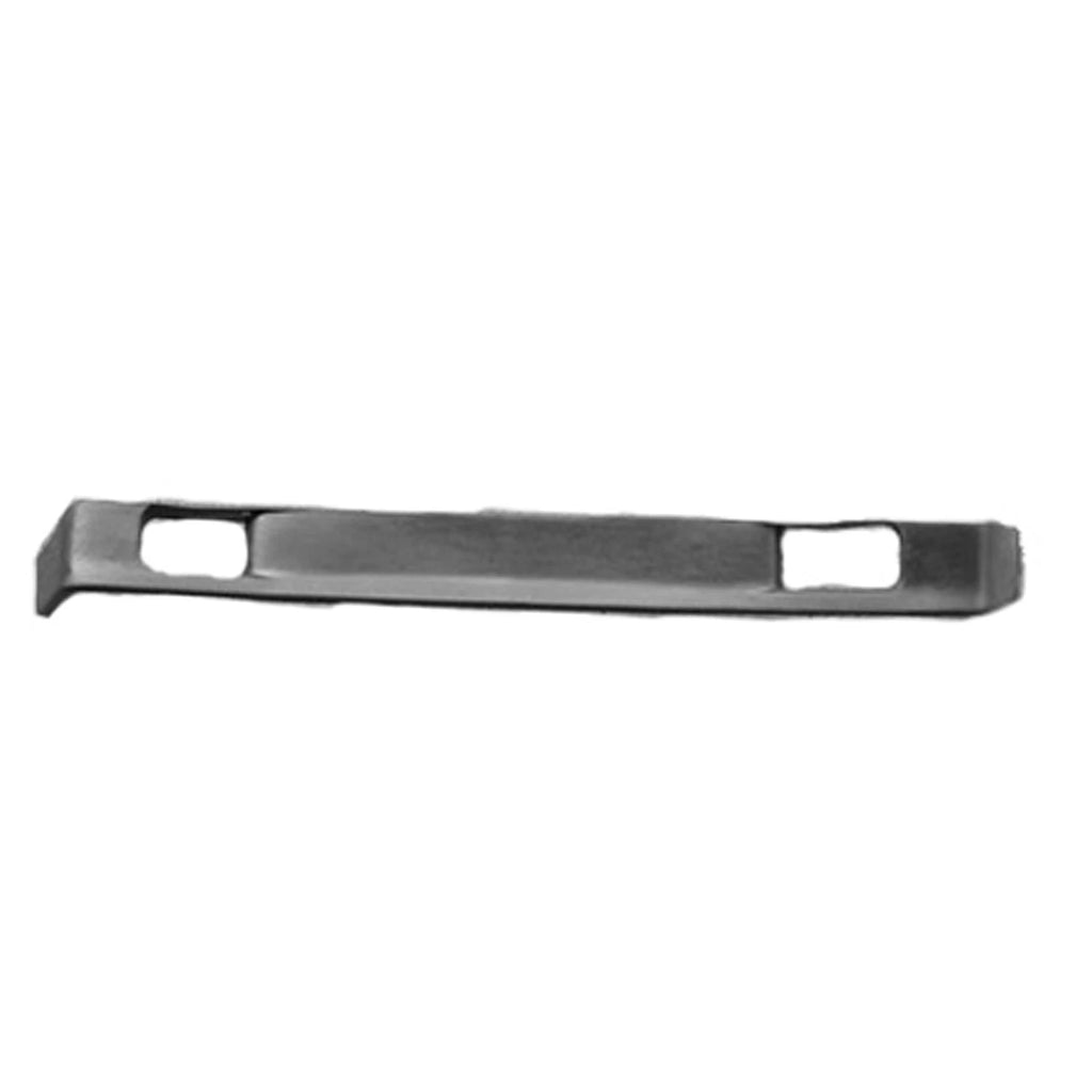 Front Air Deflector Replacement for Chevrolet Silverado (2014–2018)