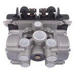 ABS ECU/Valve for Standard Trailers (12V) S4005001020, 4005001020