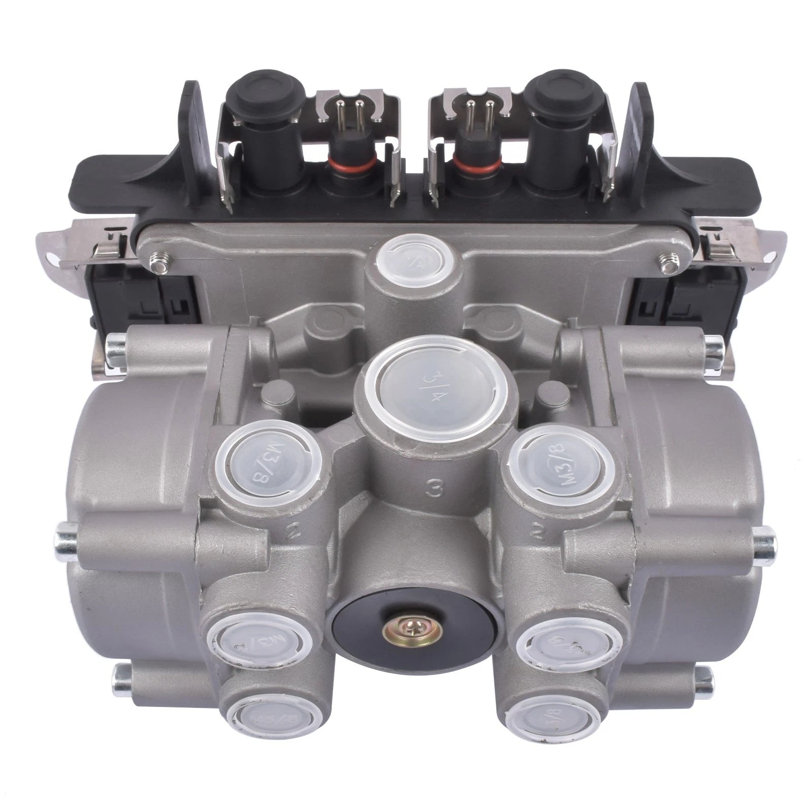 ABS ECU/Valve for Standard Trailers (12V) S4005001020, 4005001020