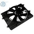 Radiator Cooling Fan Assembly for Honda Civic LX-P (2016–2021)