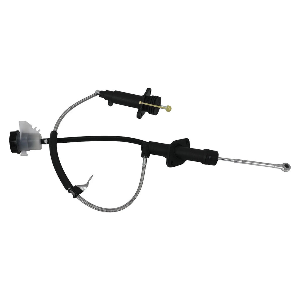 Clutch Master Cylinder and Line Assembly for Chevrolet Camaro Pontiac Firebird (1993–1997)