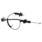 Clutch Master Cylinder and Line Assembly for Chevrolet Camaro Pontiac Firebird (1993–1997)