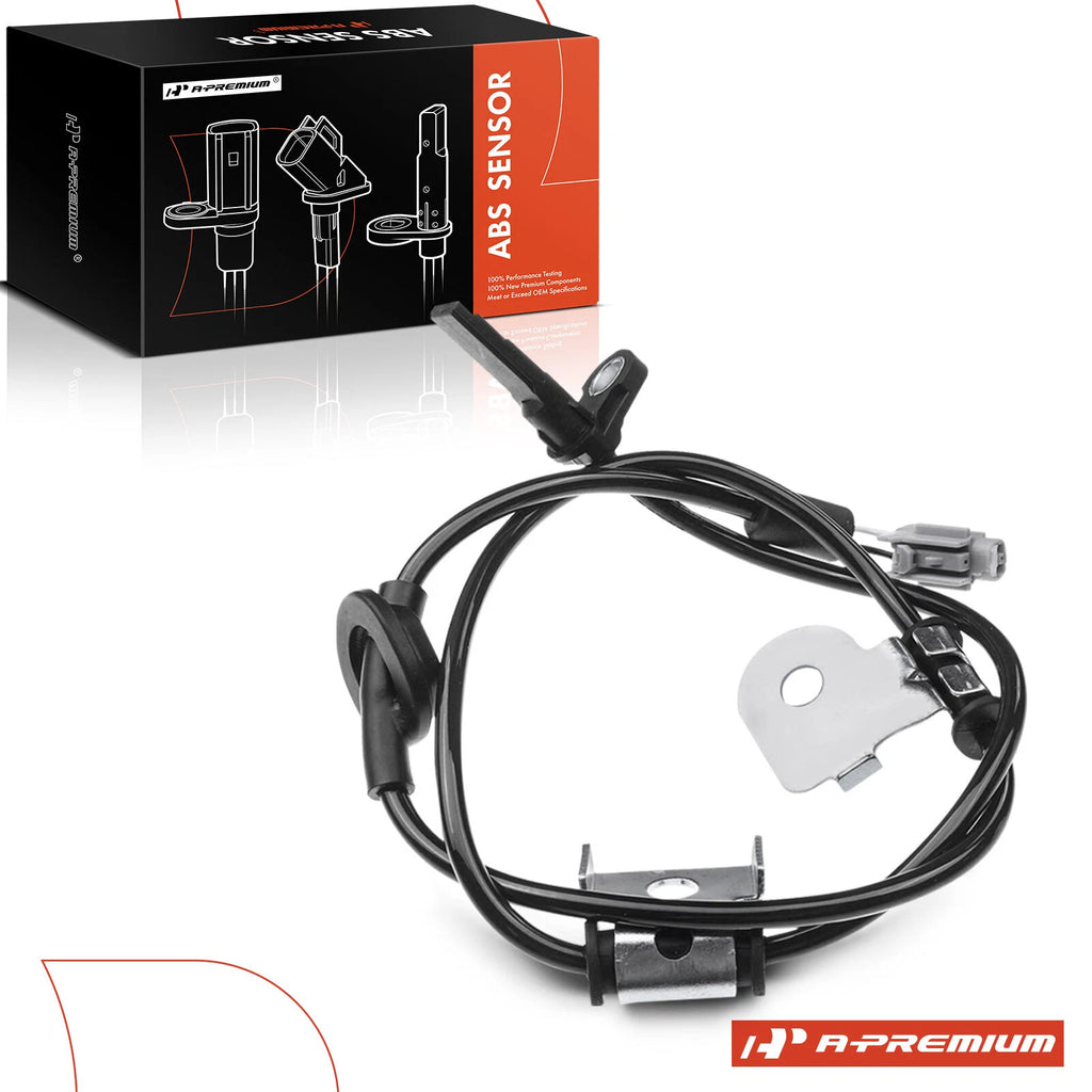 Front Right ABS Wheel Speed Sensor for Subaru Forester (2009–2012)