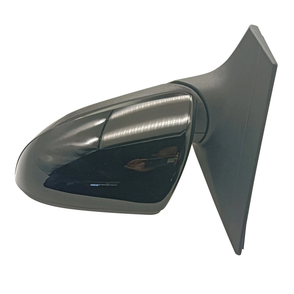 Outside Left Mirror 87610-F2260 for Hyundai Elantra (2016–2019) Power Heated