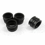 Carb Holder Intake Manifold Boots for Kawasaki ZX600 GPX600R GPZ600R (1988–1997)