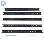 Truck Bed Floor Support for Chevrolet Silverado 1500 2500HD 3500HD (2007–2014)
