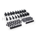 Spike Motor Fairing Bolt Screw Kit for Kawasaki Ninja ZX10 10R (2004–2005)