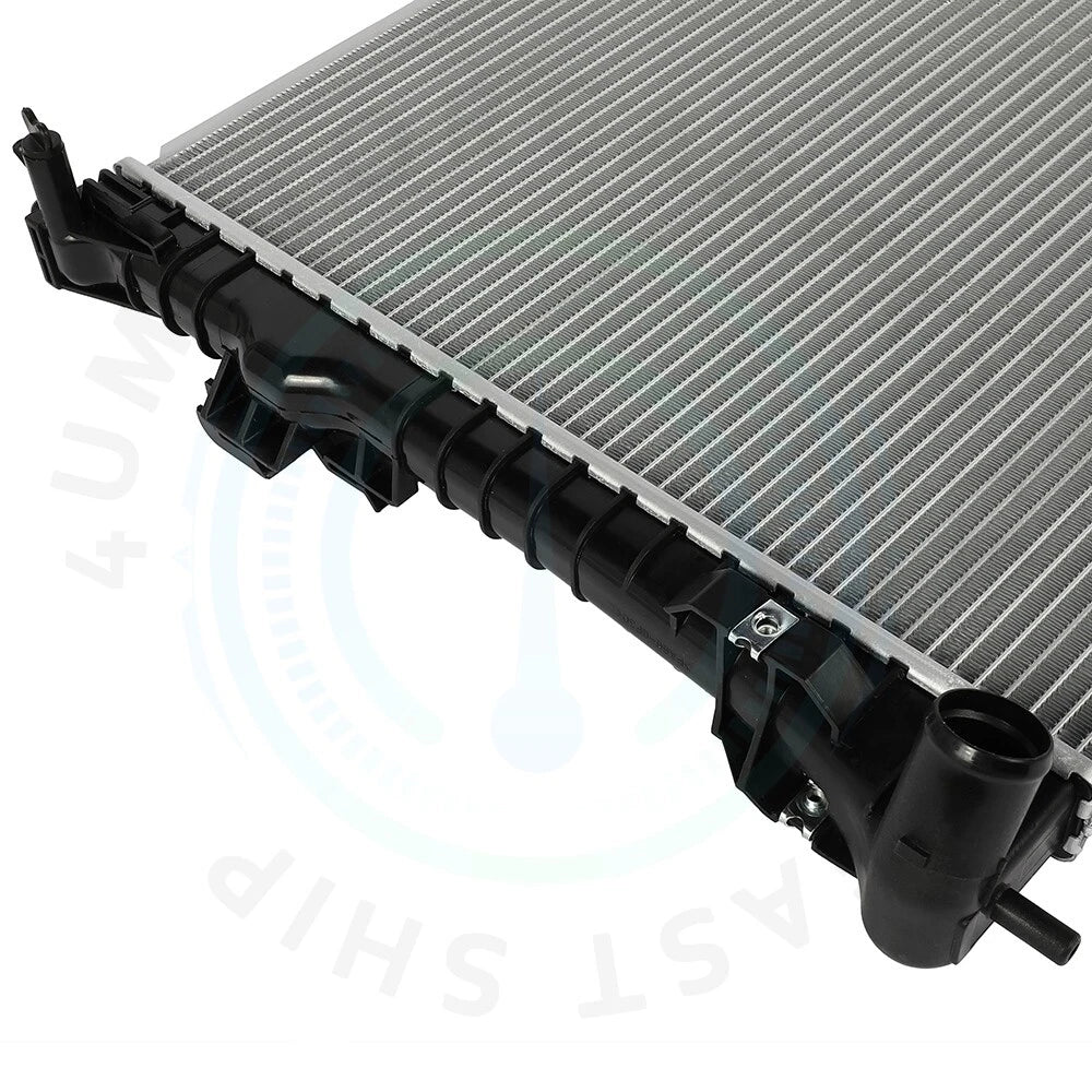 Cooling Kit for Ford Explorer 2011–2019