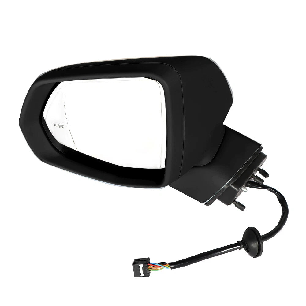 Driver Side View Mirror for Chevy Blazer (2019–2022)