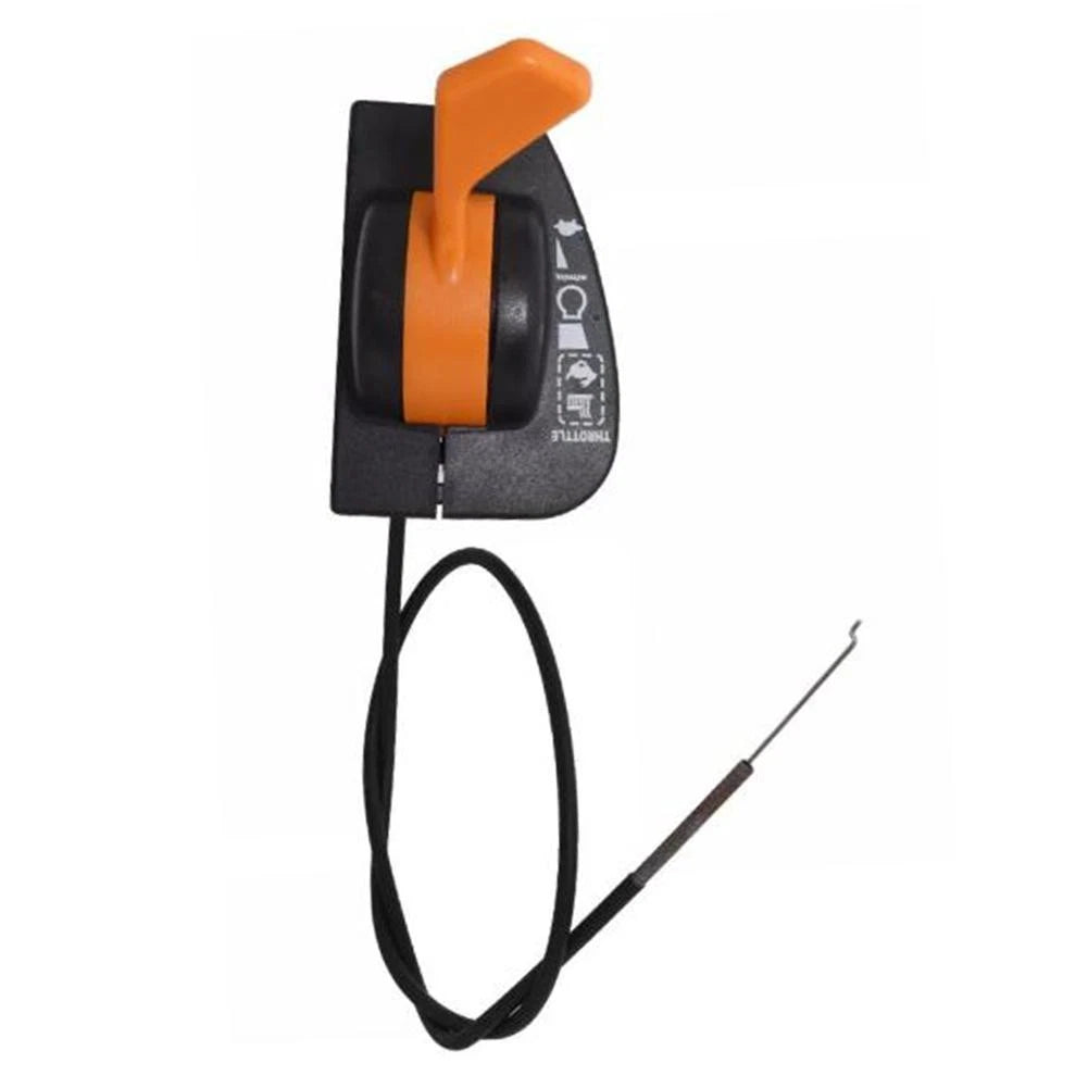 Throttle Choke Cable GY21984 for D125 D130 D140 D160 D170