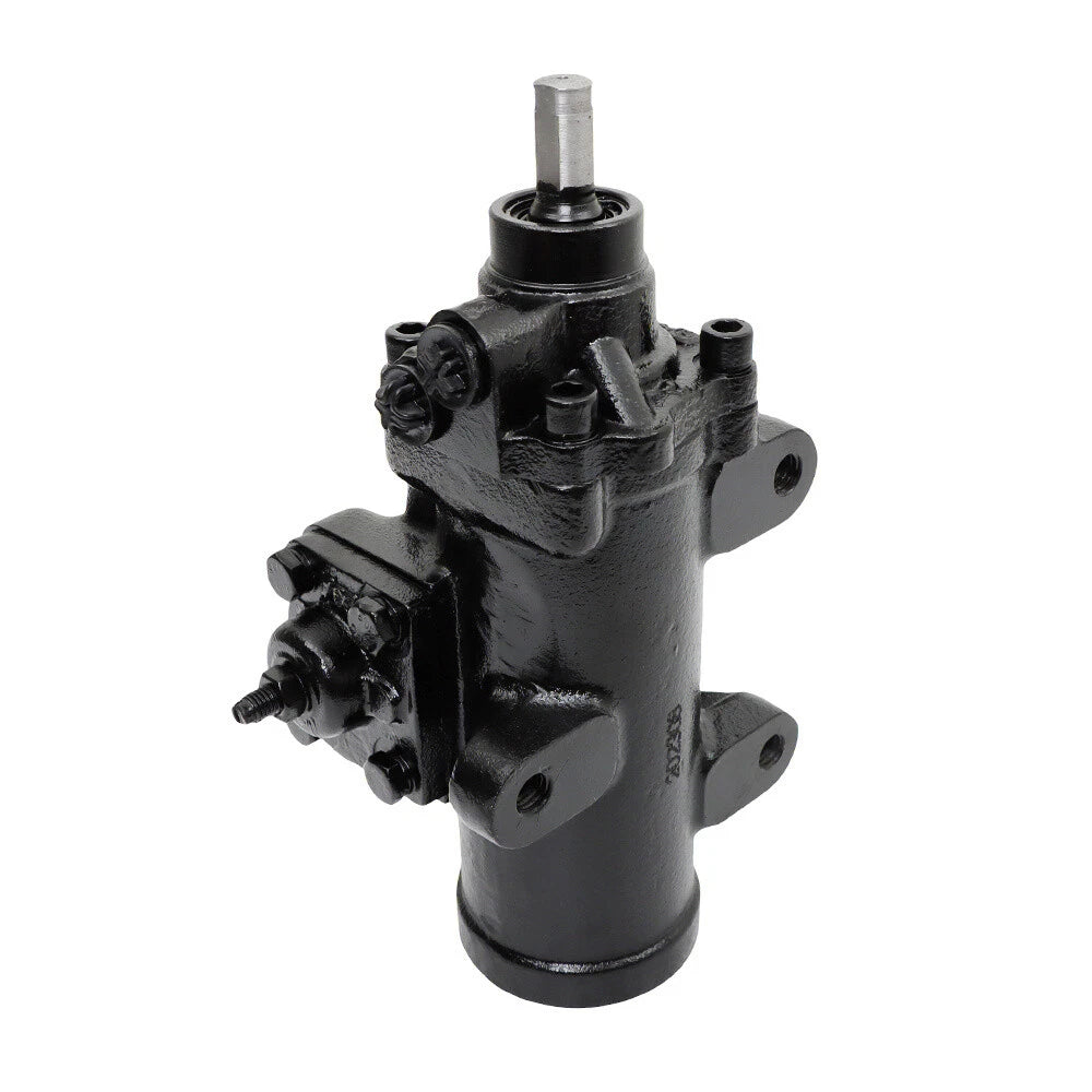 Power Steering Gear Box for Chevy Silverado 1500 2500 3500 GMC Sierra