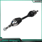 Front Left CV Axle for Lincoln MKX 2016-2018, Ford Edge 2015-2018