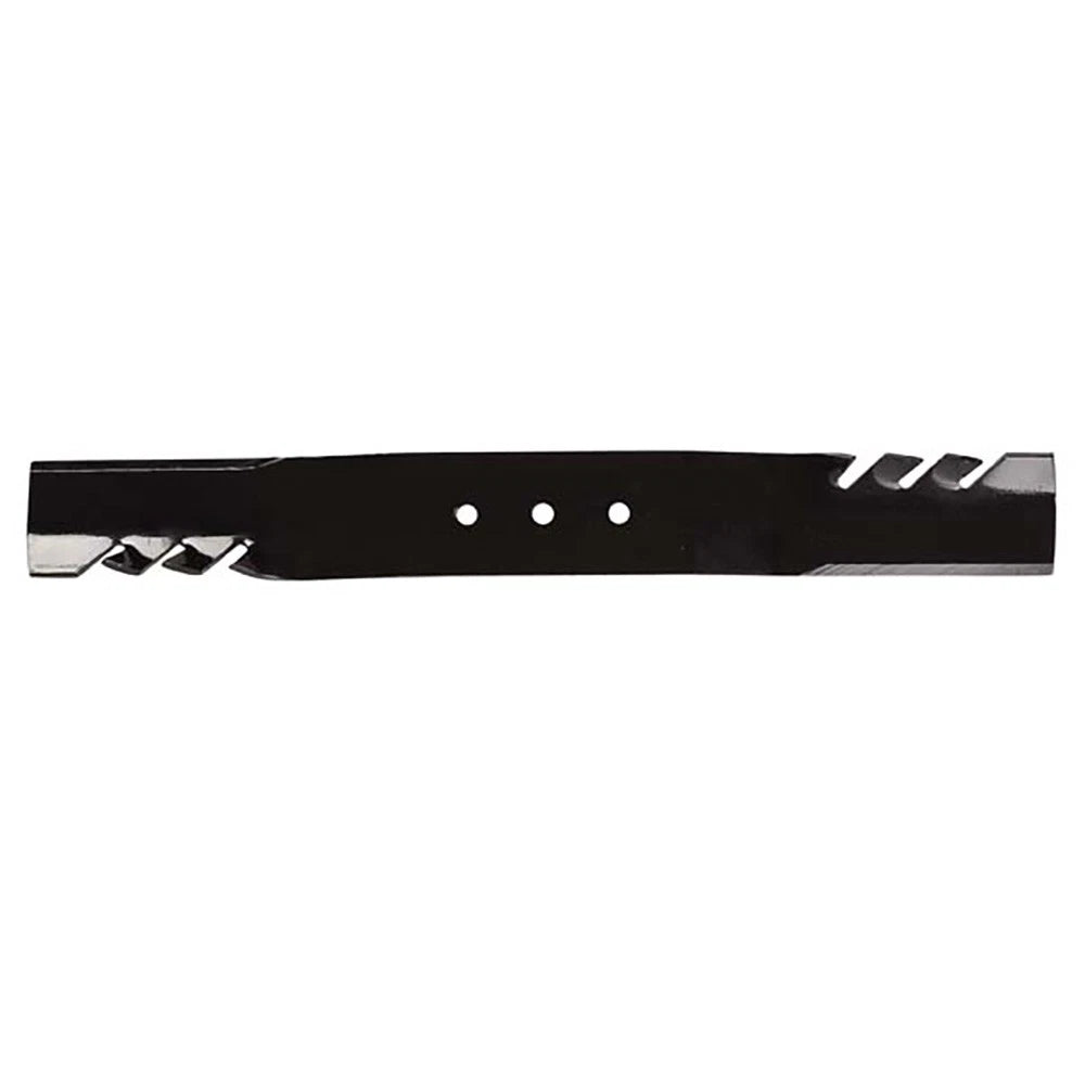 Toothed Mulching Blade for Oregon (Replaces 91-574)