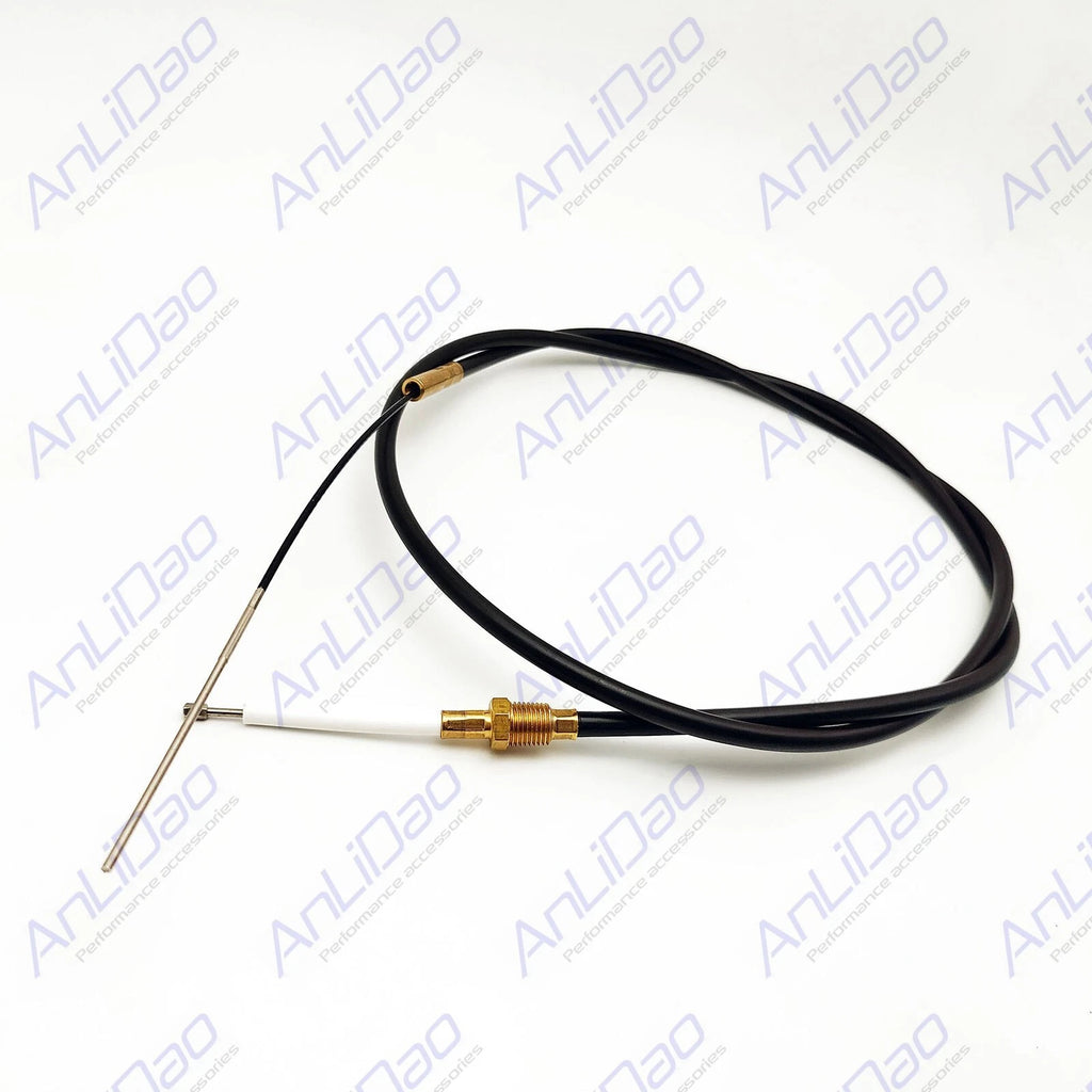 Replacement Shift Cable for MerCruiser Alpha I Engines (865436A02)