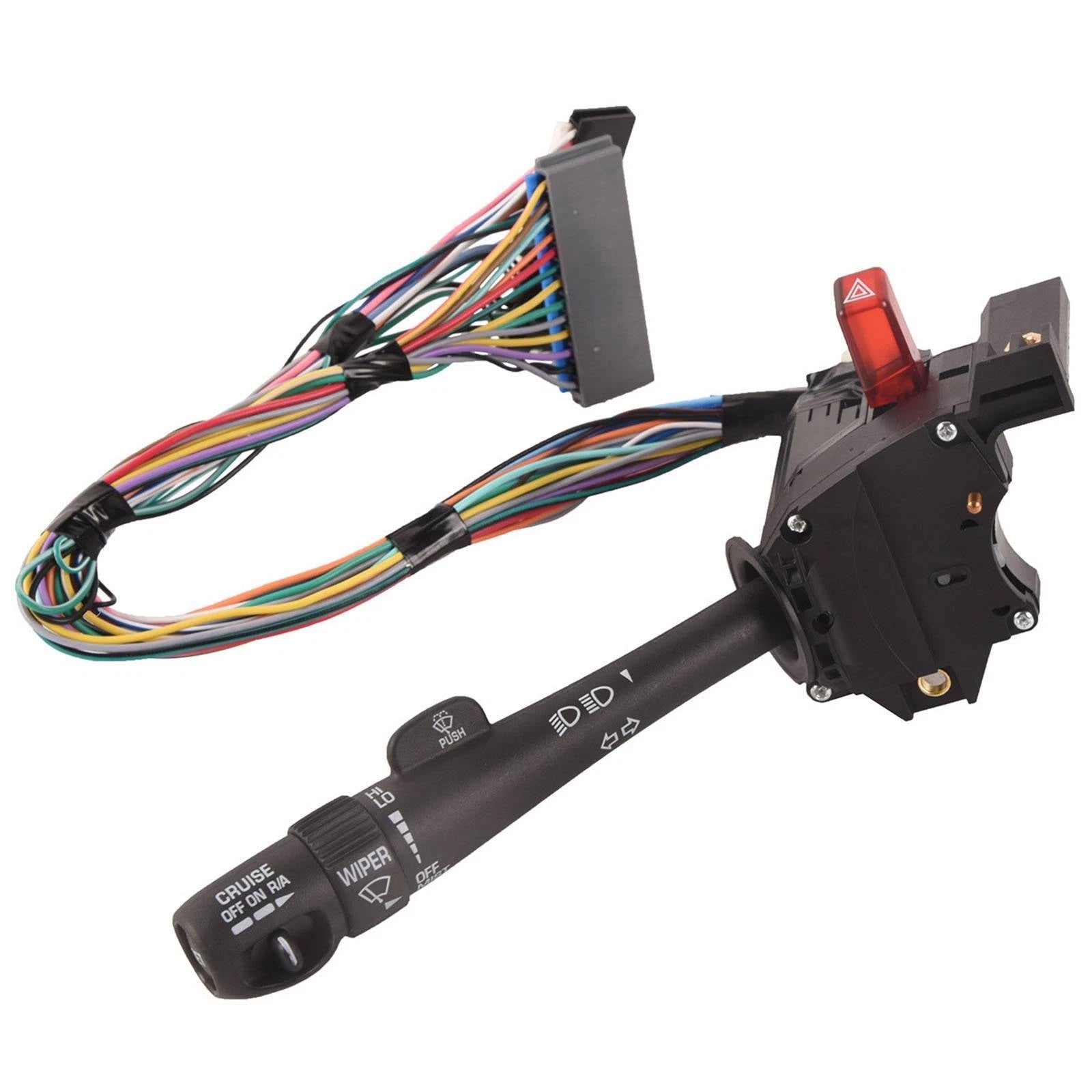 Turn Signal Switch for Chevy GMC Cadillac (1999–2002)