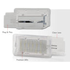 LED Trunk Cargo Light Lamps for Buick LaCrosse, Regal, Cadillac, Camaro (2005-2020)