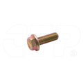 Bolt Hex Head Flanged for Komatsu Models (01435-01030)