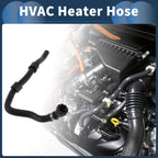 HVAC Heater Hose for BMW X3 E83 3.0L L6 (2007–2010) No. 64213416609 Rubber