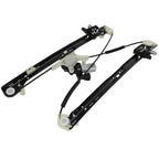 Rear Left Window Regulator w/ Motor for Land Rover Discovery (2017–2020)