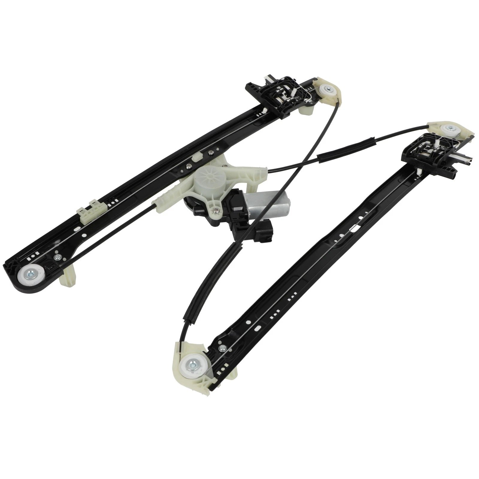 Rear Left Window Regulator w/ Motor for Land Rover Discovery (2017–2020)
