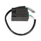 Rectifier Voltage Regulator for Honda XL XR 200 250 350 500 600 R (1982–1987) SH557-12