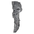Aluminum Engine Timing Cover for Hyundai Elantra (2014-2016)