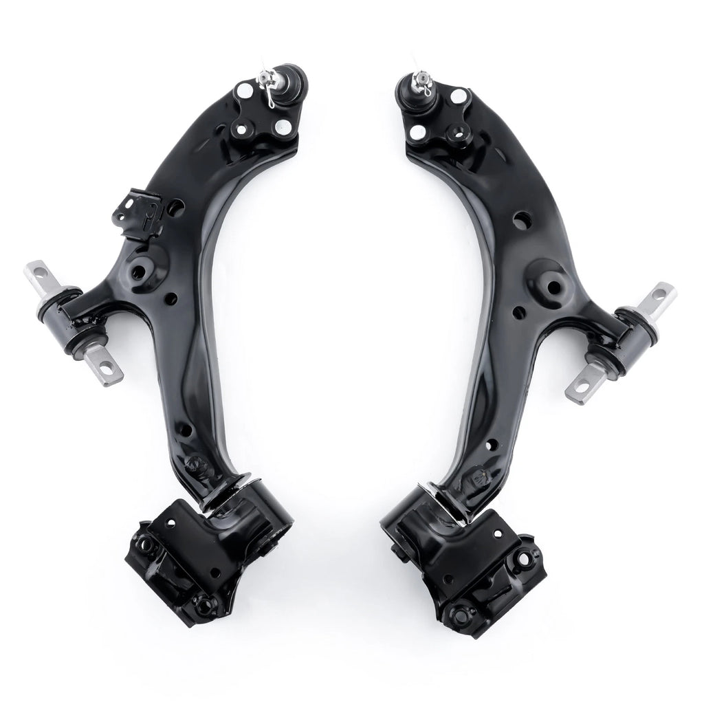 Front Suspension Lower Control Arms w/ Ball Joint for Honda CR-V (2015–2016)