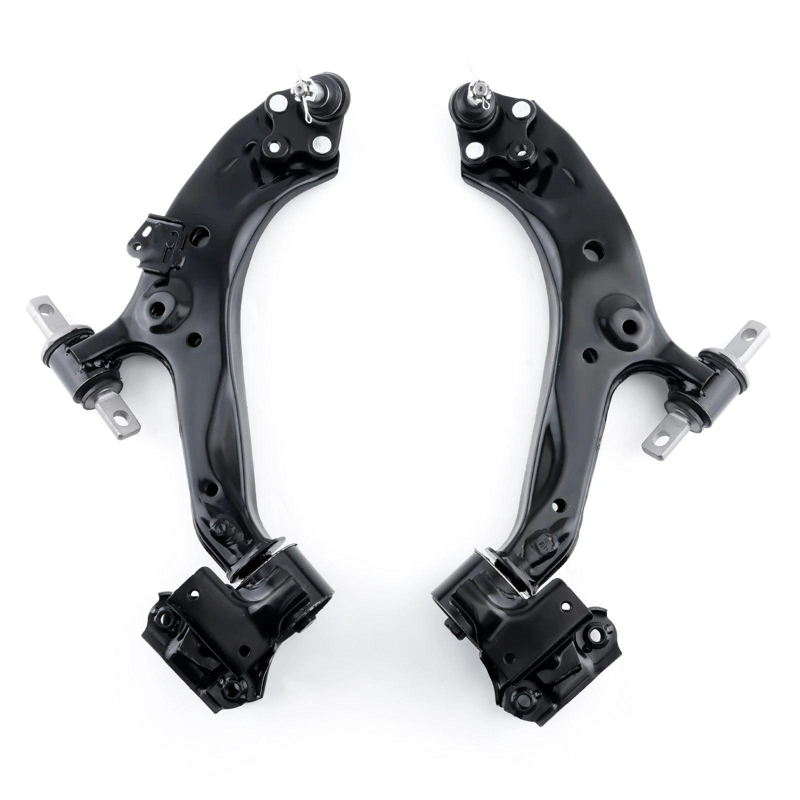 Front Suspension Lower Control Arms w/ Ball Joint for Honda CR-V (2015–2016)