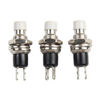 6X PBS110 Momentary Button Switch for