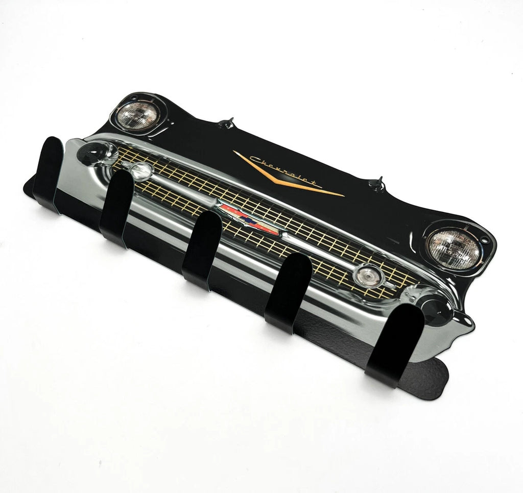 Front End Grille Replacement for Chevrolet Bel Air (1957–1958)